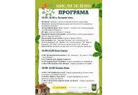 Еко инициативи, спорт и танци на "RE: Bazaar" в Асеновград 