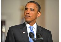 Барак Обама