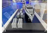 Безпилотният боен кораб
