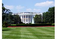 Белият дом