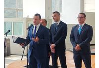 Зам.-министър Самандов: Каскадата "Белмекен-Сестримо-Момина клисура" е ключова за баланса на електроенергийната система