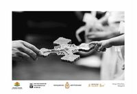 "Светлина през вековете": Уникални църковни ценности от Пловдив гостуват в Берлин за 1700-годишнината от откриването на Светия Кръст
