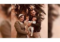 Бесарабският българин Сергей Гайдаржи загуби жена си Анна и четиримесечния си син Тимофей