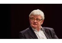 Бившият германски външен министър Йошка Фишер