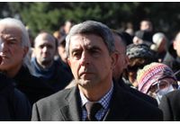 Бившият президент Росен Плевнелиев