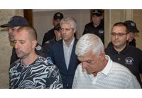 Благомир Коцев в съда