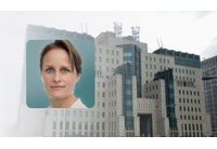 Блез Метревели-шеф на британското разузнаване MI-6