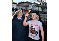 Божидар Костадинов бе най-бърз сред всички участници