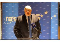 Бойко Борисов във Враца