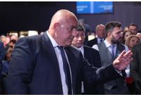 Бойко Борисов 