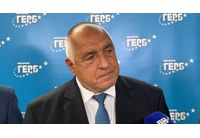 Бойко Борисов 