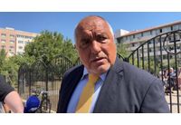 Бойко Борисов 