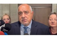 Бойко Борисов 