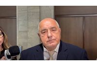 Бойко Борисов