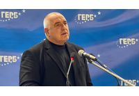 Бойко Борисов 