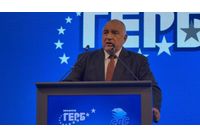 Бойко Борисов 