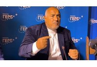 Бойко Борисов 