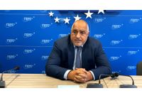 Бойко Борисов