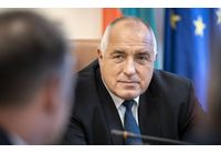 Бойко Борисов