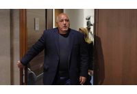 Бойко Борисов