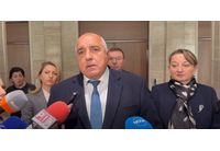 Бойко Борисов