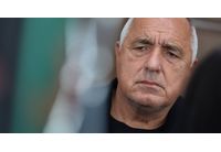 Бойко Борисов