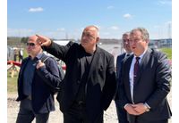 Бойко Борисов