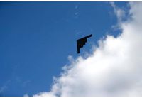 Бомбардировач B-2
