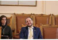 Борислав Сандов 