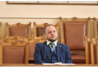 Борислав Сандов 