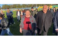 Борисов в Добрич