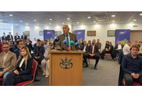 Борисов в Кюстендил