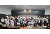 Борисов в Първомай
