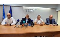 Борисов в Ямбол 