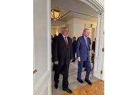 Борисов и Ердоган