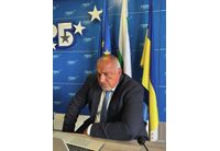 Борисов пред лидерите на ЕНП: Дългосрочната ни цел трябва да бъде устойчив мир в Украйна