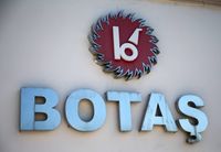 Боташ
