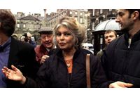 Брижит Бардо