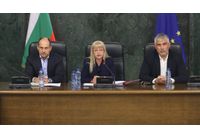 Брифинг на прокуратурата и МВР