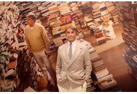 Брунело: Джентълменът визионер