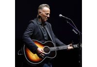 Брус Спрингстийн