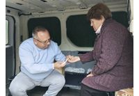 ГЕРБ – СДС провежда безплатна здравна профилактична кампания в община Казанлък