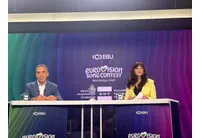 Бургас ще бъде домакин на Евровизия