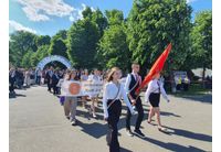 С духова музика и червен килим Бургас ще изпрати своите абитуриенти на 15 май