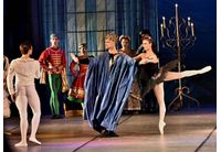 Балетната класика "Лебедово езеро" отново на бургаска сцена - с примабалерина и премиер-балетист на Софийската опера и балет