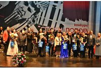 Известни са лауреатите на Третия международен оперен конкурс "Стоян Попов"