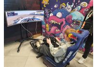 Робо битки, динозаври и археолози, научен форум и документално кино – започна Фестивалът на LEGO роботиката в Бургас 