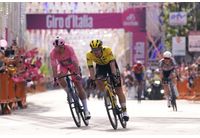 Община Бургас осигурява два големи LED екрана за излъчване на Giro d’Italia
