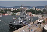 Български ВМС