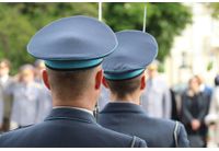 Български военни